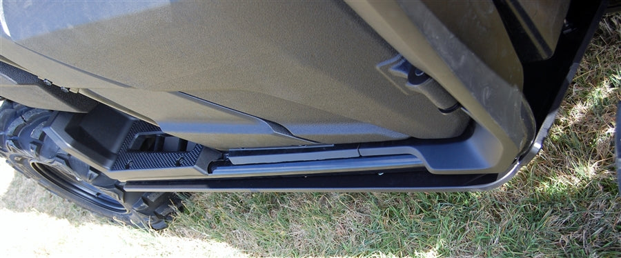 Trail Armor 2014 - 2025 Honda Pioneer 700-4, 2017 - 2025 Pioneer 700-4 Deluxe, 2025 Pioneer 700-4 Forest Full Skids