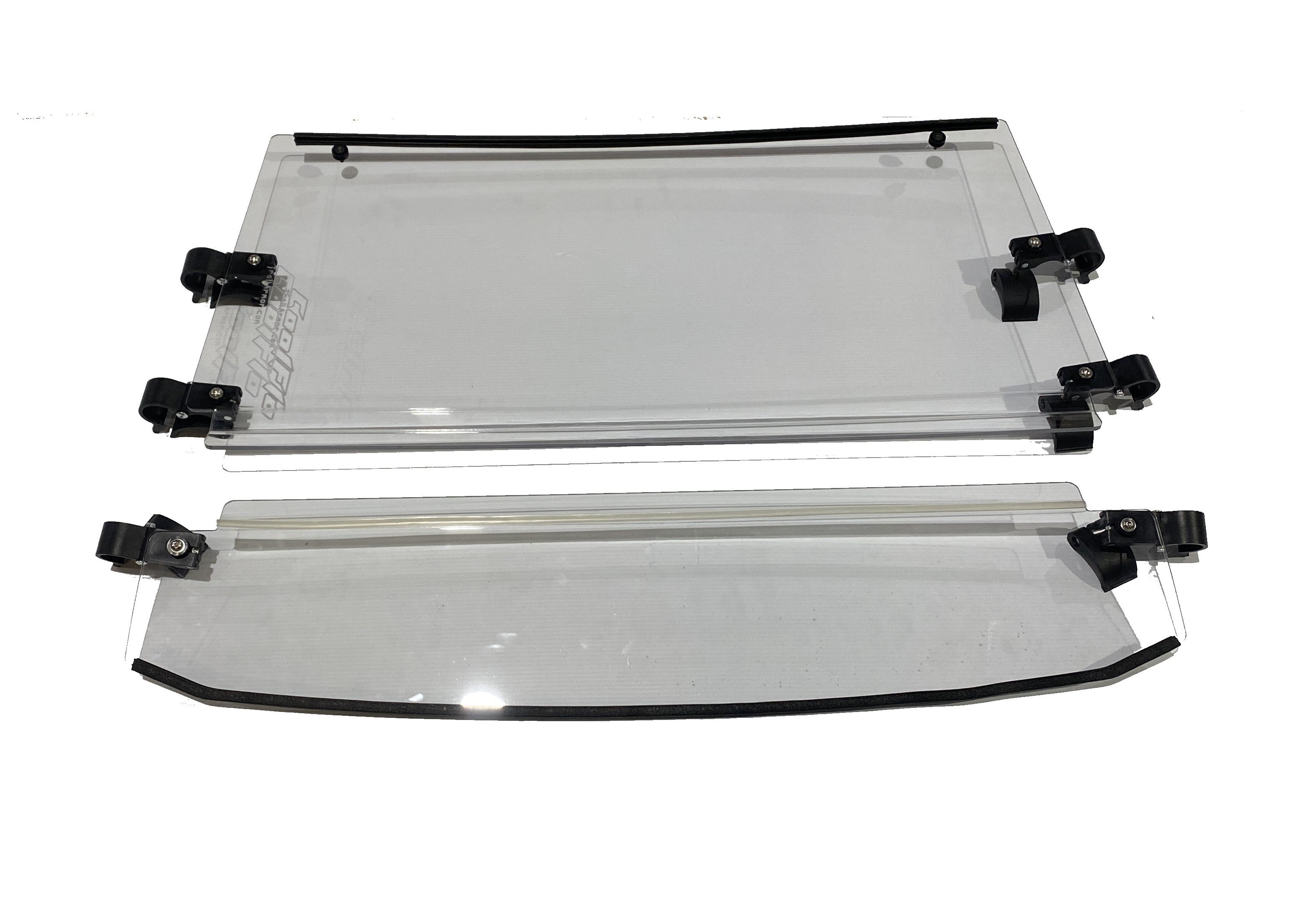 Trail Armor Kawasaki KRX 1000, KRX 4 1000 (all editions) CoolFlo Windshield 2020 - 2026