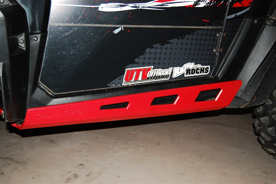 Trail Armor Polaris RZR 570 and RZR S 570 Center Skids