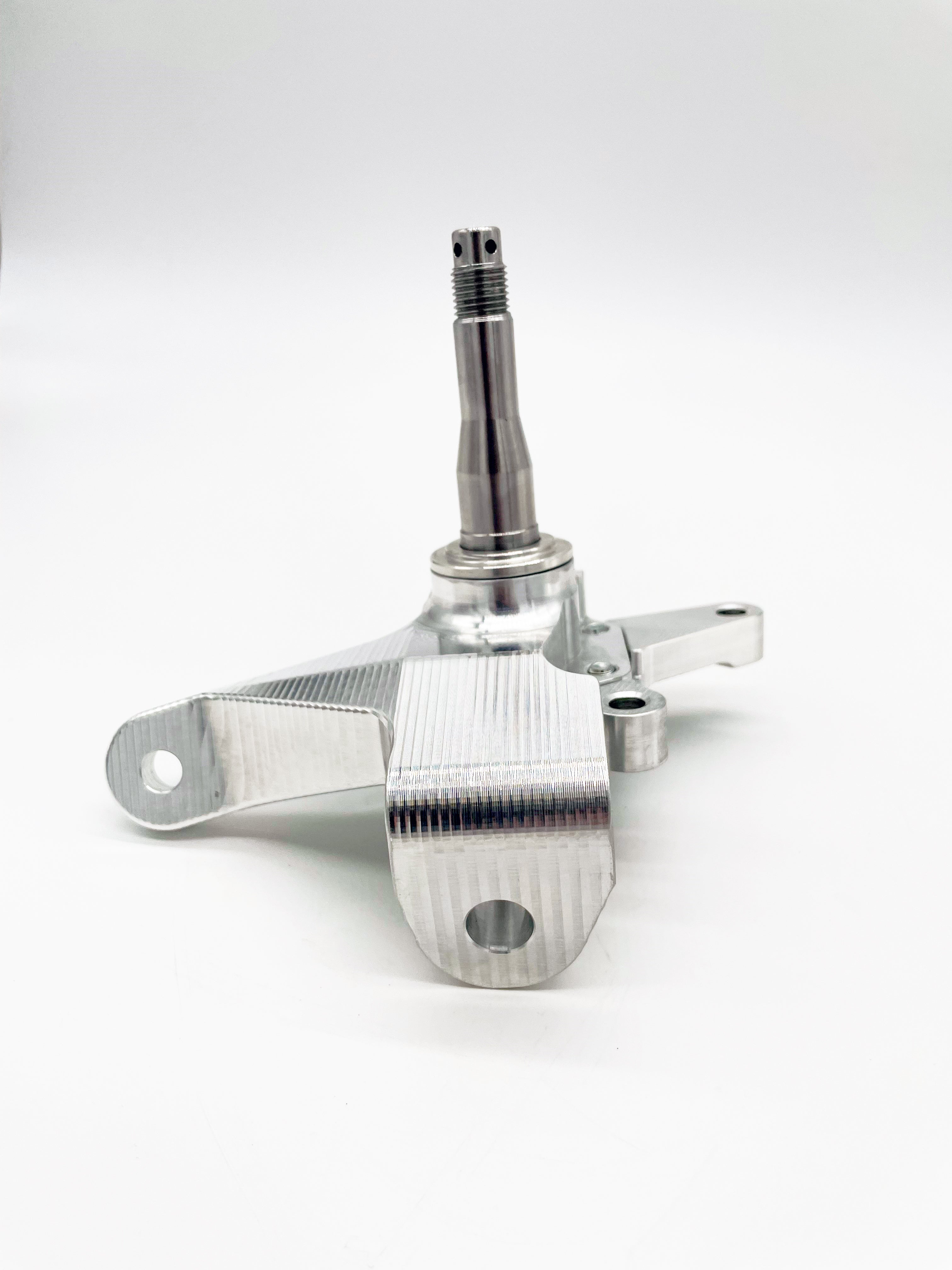 Honda TRX450 DC-PRO Spindles