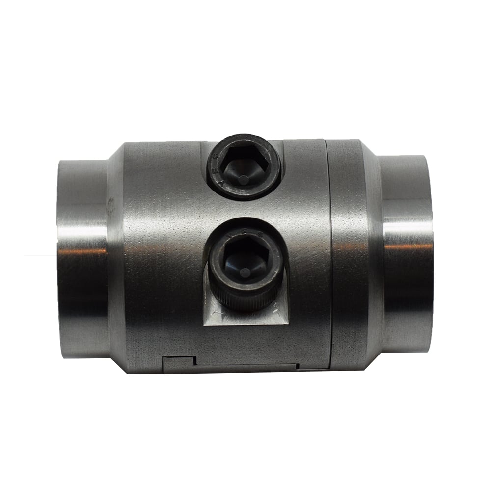 Tubing Disconnect - Interlocking Tubing Coupler - Off Road Trucks, Jeeps, ATV, SXS