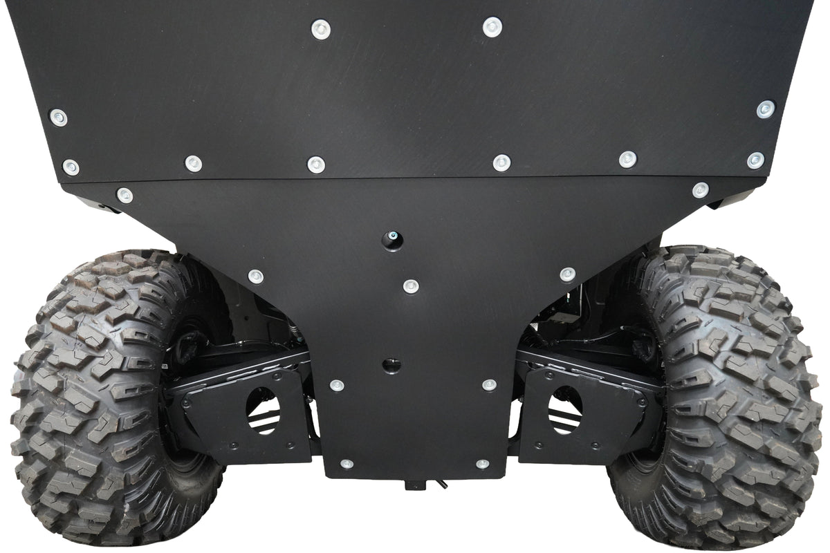 CF Moto UFORCE U10 UHMW Skid Plate