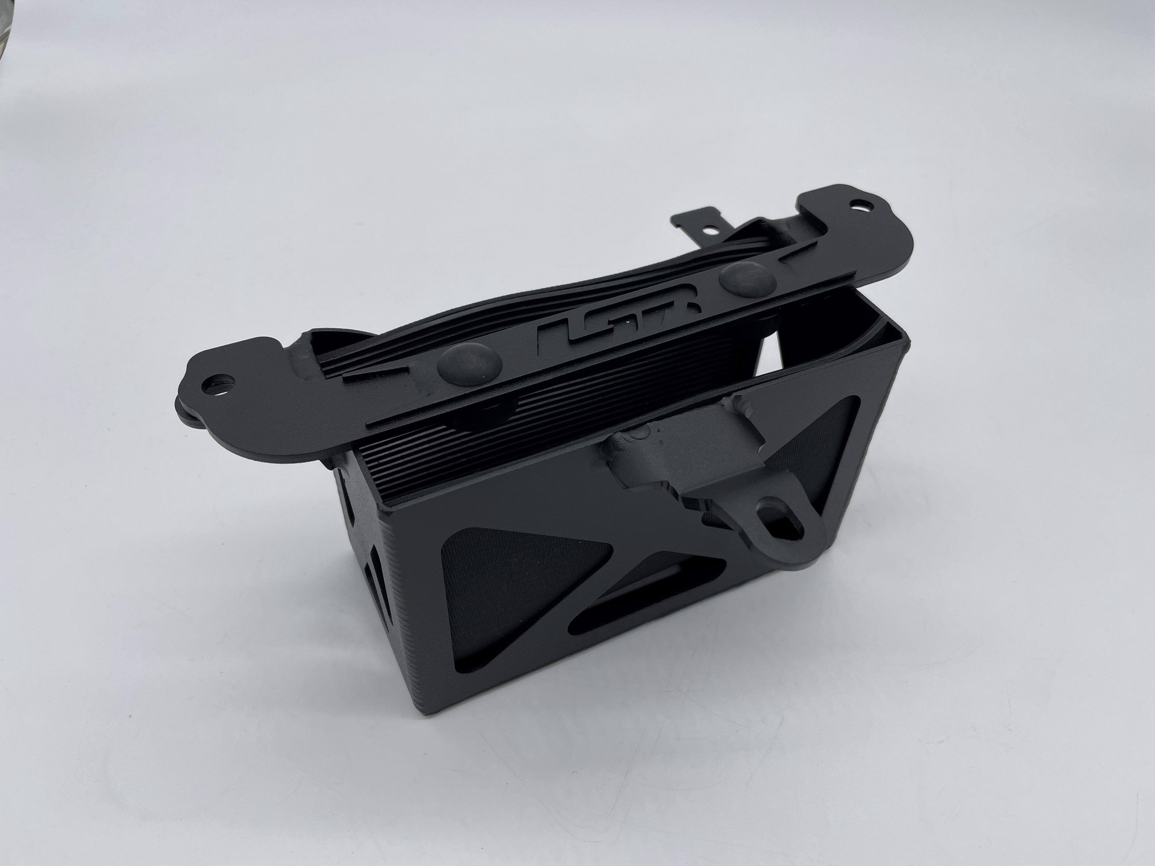 Yamaha YFZ450 Battery Box