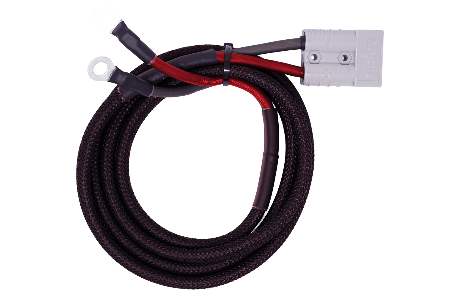 55A Power Pack System | UTVS-55PWRPK