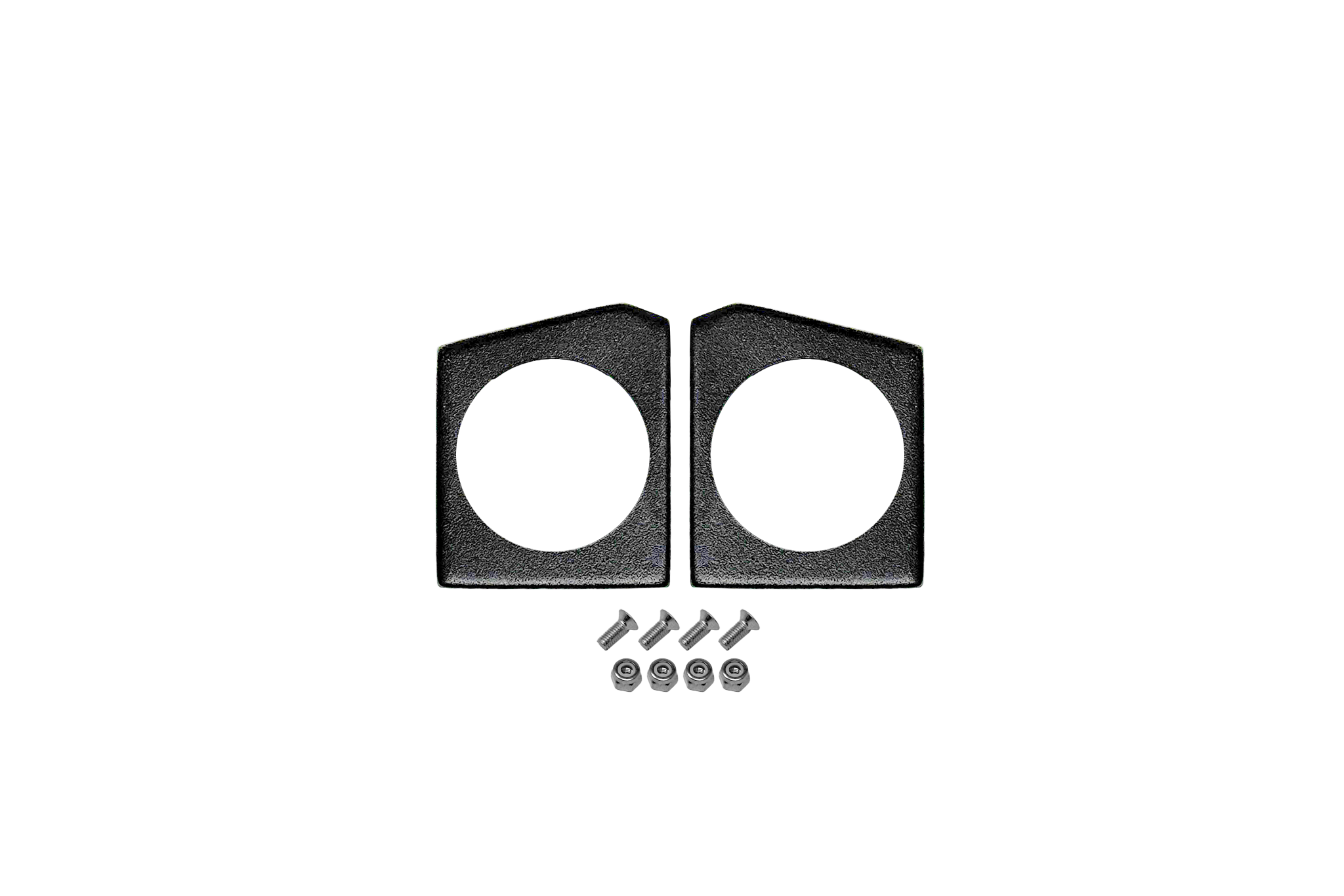 Pro Series 1" Tweeter w/ Built In RGB LED (Pair) | UTVS-PTW Polaris Xpedition