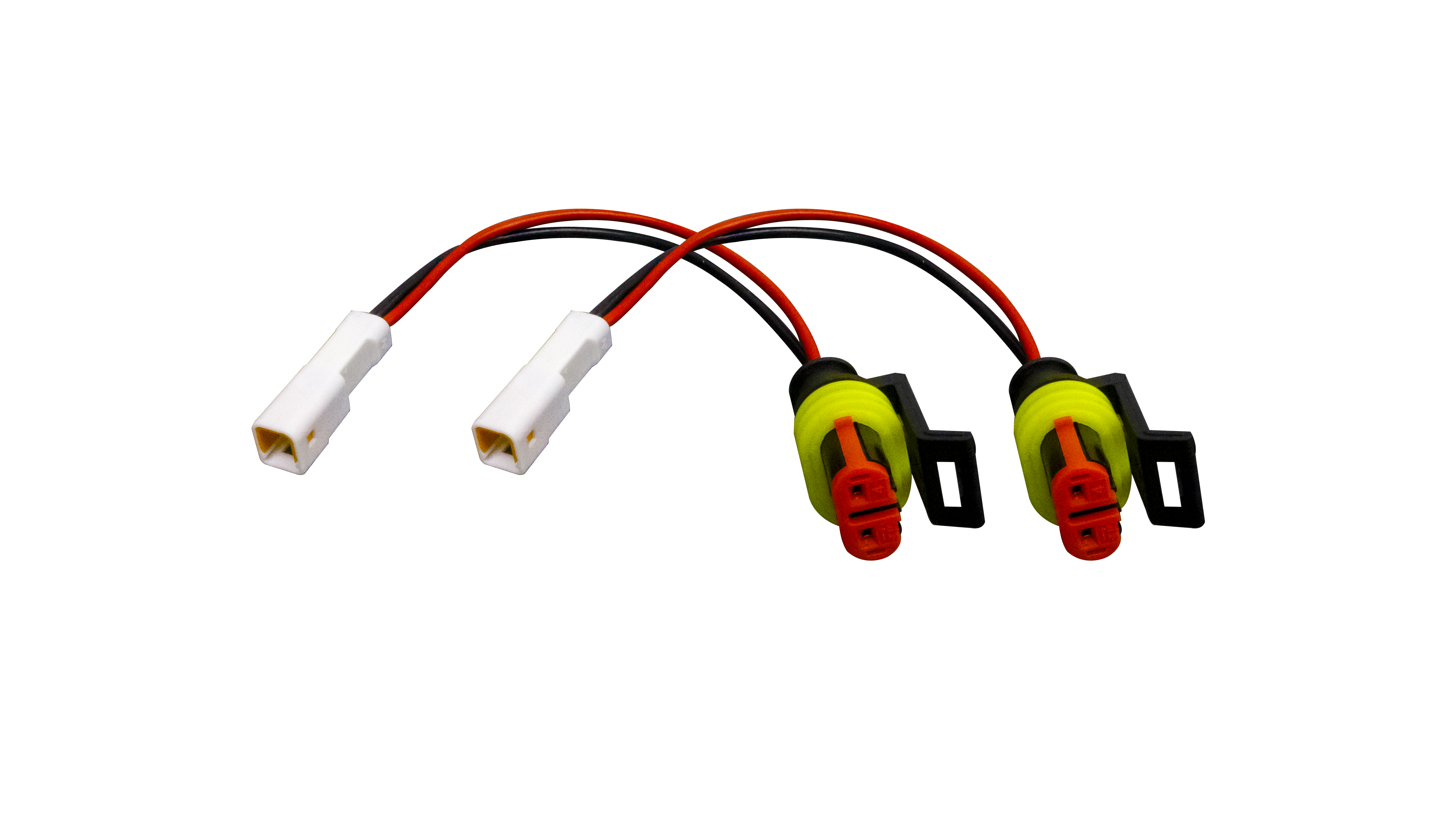 Pro Series 1" Tweeter w/ Built In RGB LED (Pair) | UTVS-PTW Ranger 1500