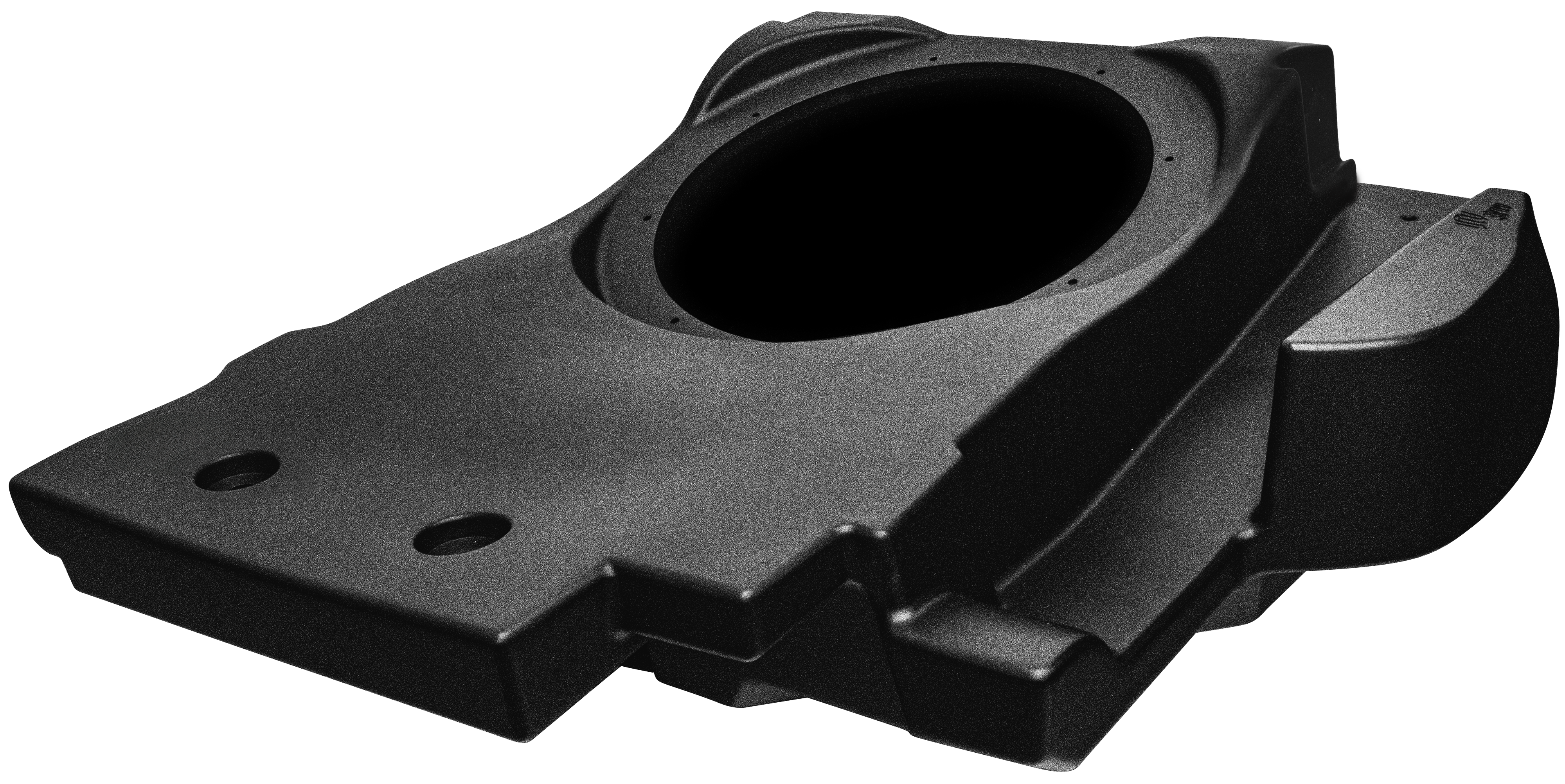 Signature Series 10" Low-Profile Subwoofer | UTVS-S10LP