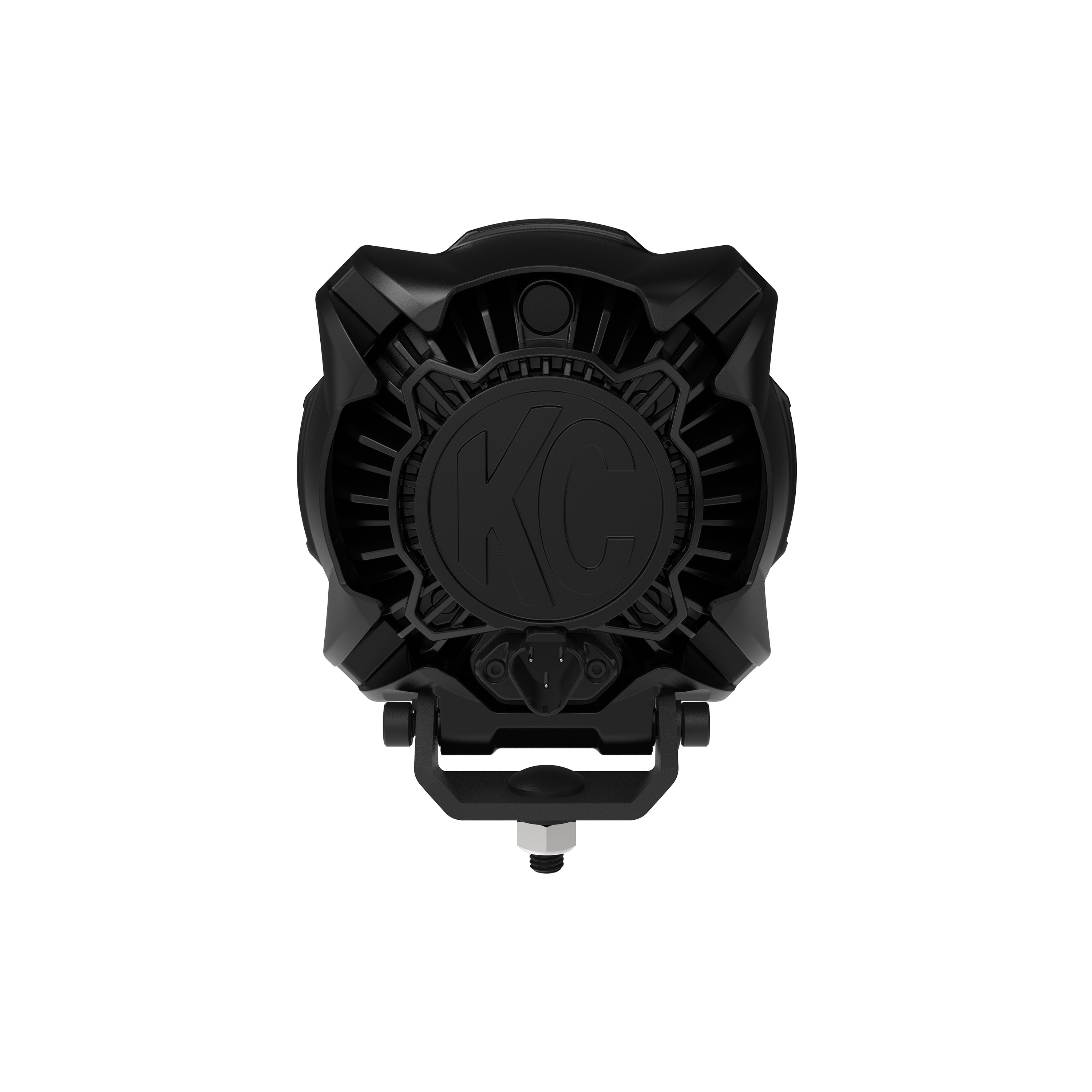 Gravity® Titan™ 6" LED - Single Light - Wide-40 Beam - #91402