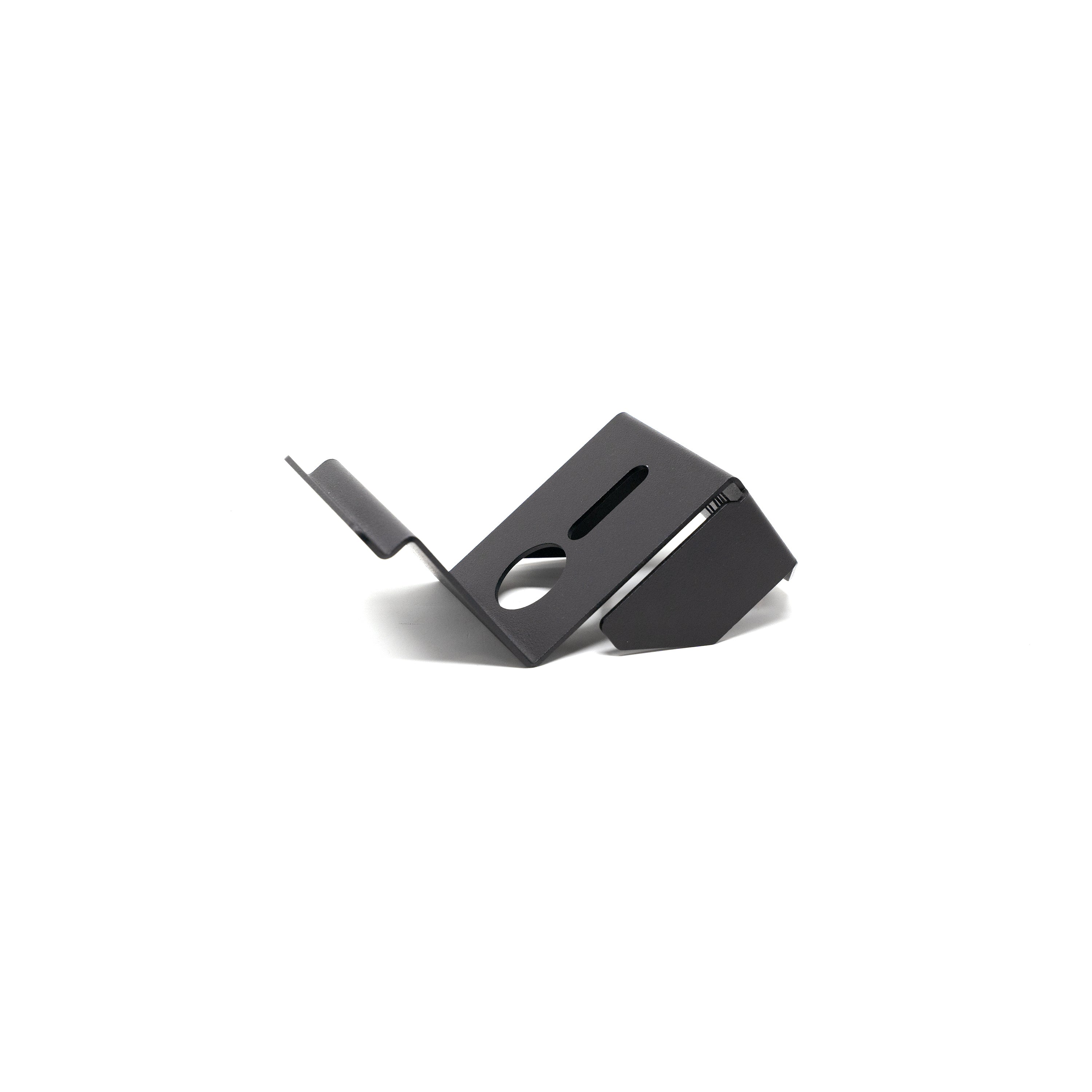 Slatwall Light Bar Mount - Single Bracket - #94103