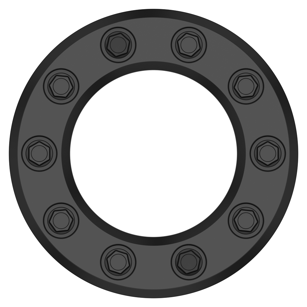 V02 UTV Wheel Inner Ring