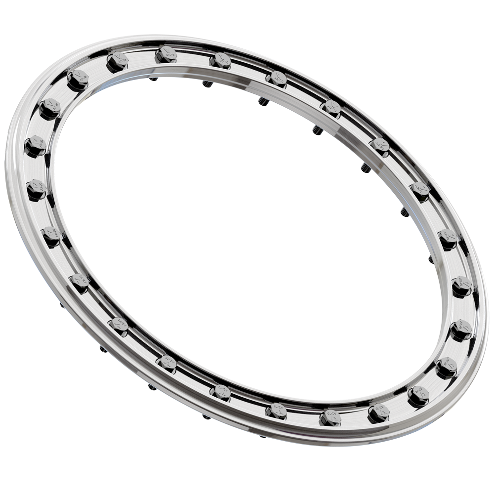 VBR10 UTV Wheel Beadlock Ring RM