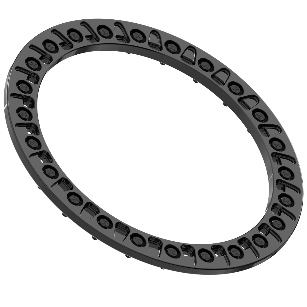 VBR30 UTV Wheel Beadlock Ring GB