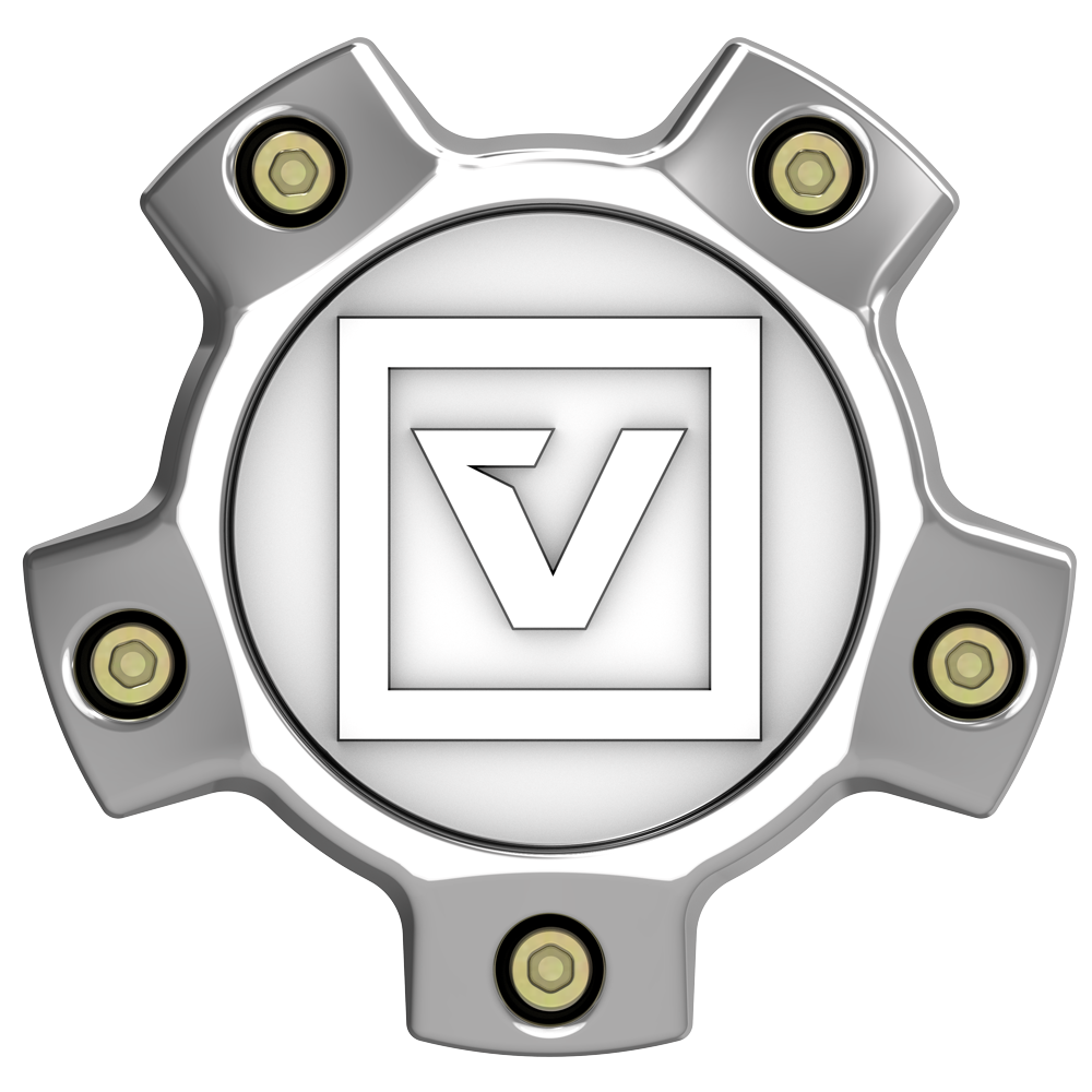 VCAP2 Center Cap Raw