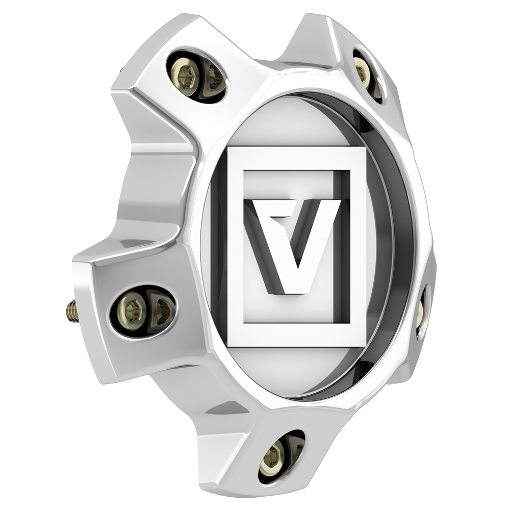 VCAP2 Center Cap Raw