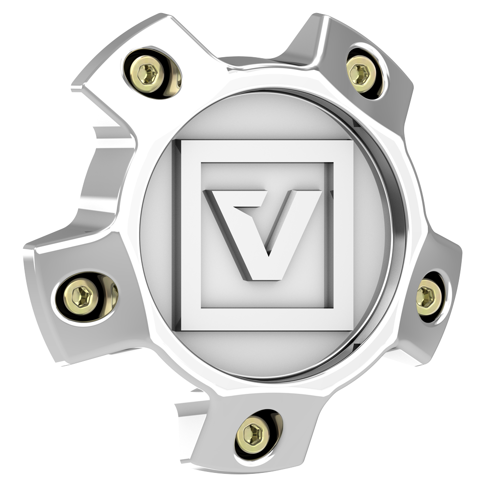 VCAP2 Center Cap Raw