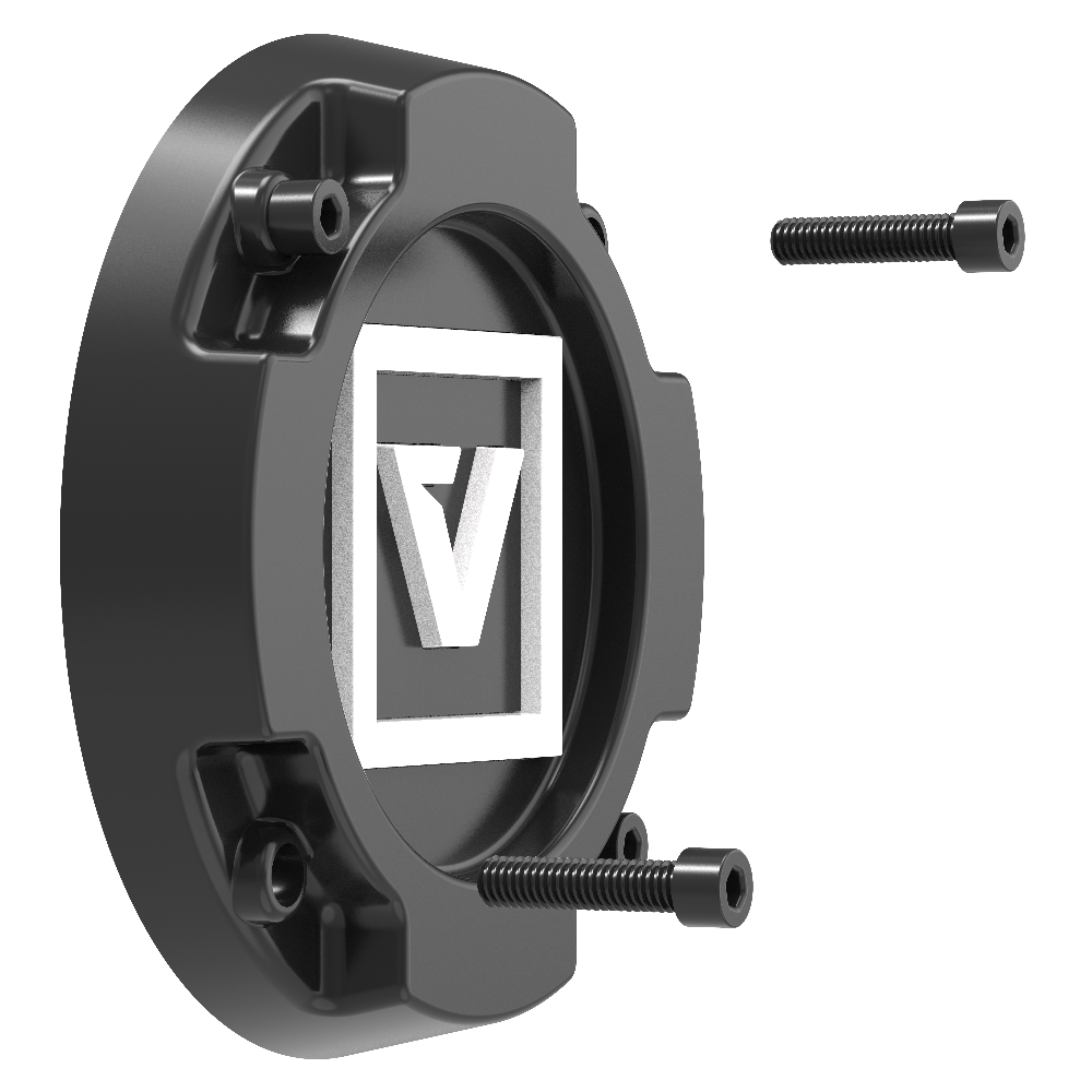 VCAP1 Center Cap