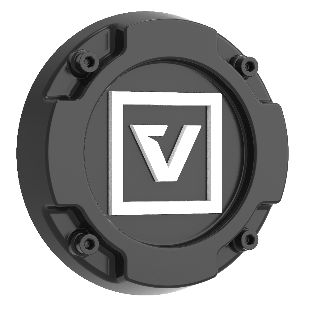 VCAP1 Center Cap