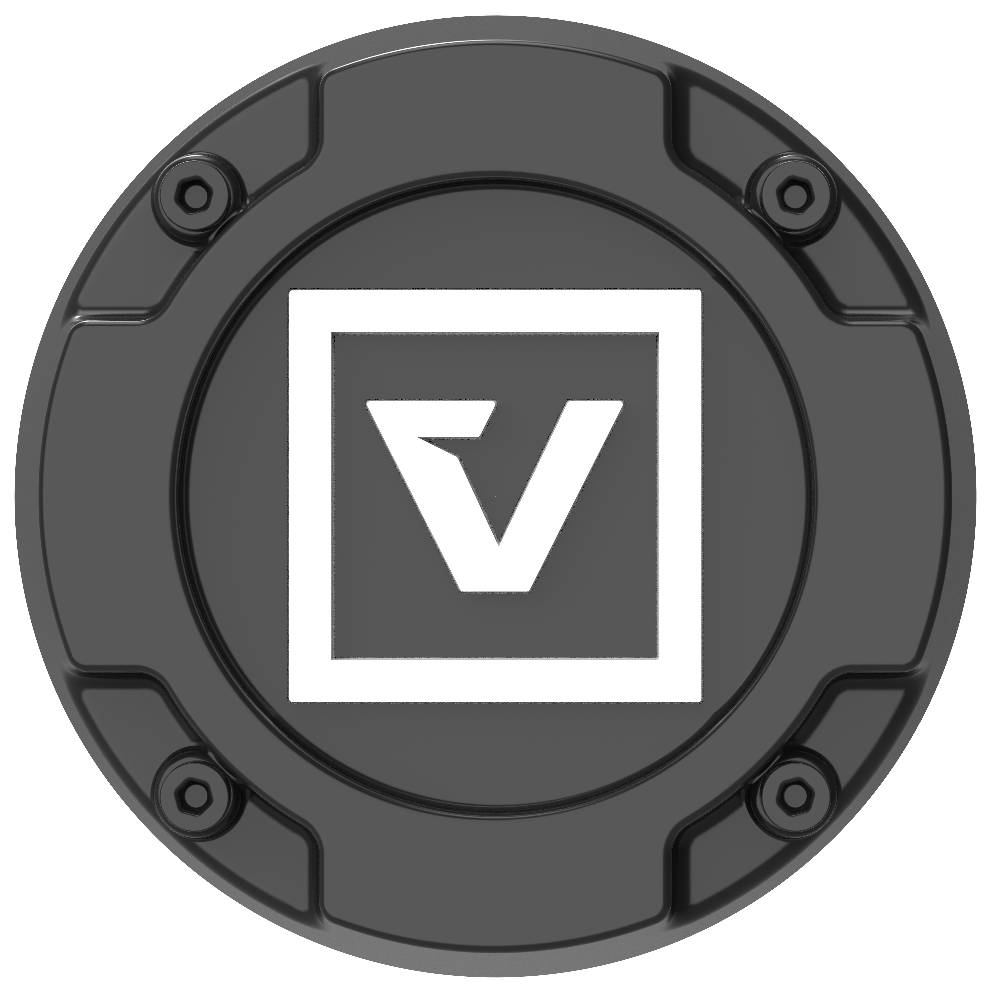 VCAP1 Center Cap