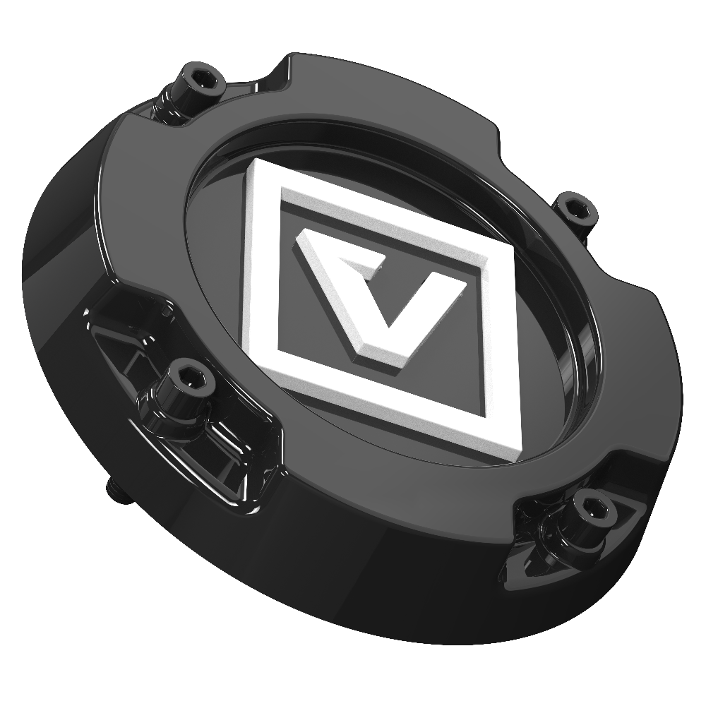 VCAP1 Center Cap
