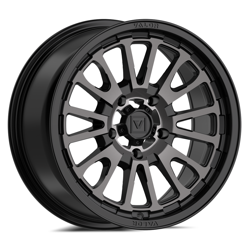 V14 UTV Wheel Dark Tint