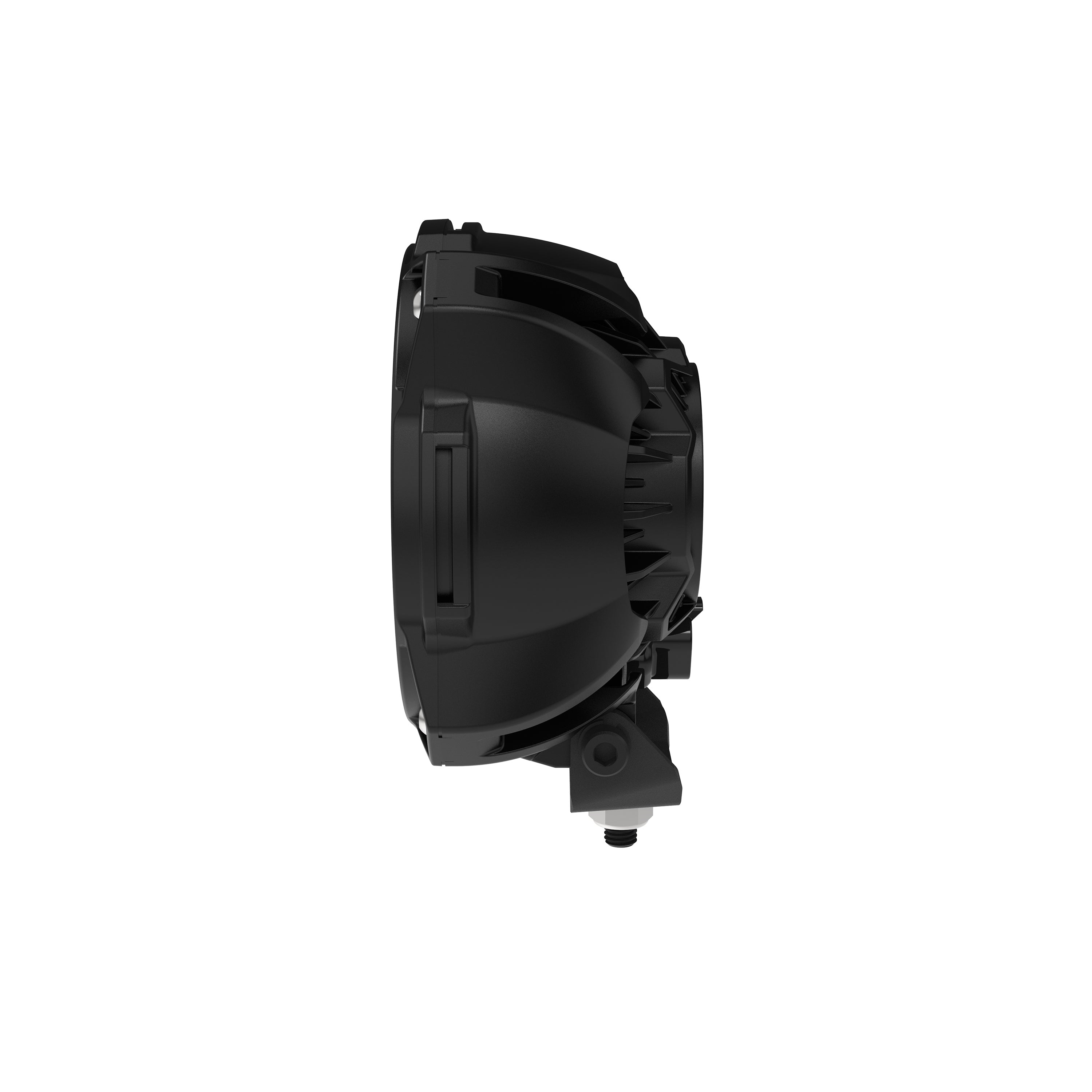 Gravity® Titan™ 6" LED - Single Light - Wide-40 Beam - #91402