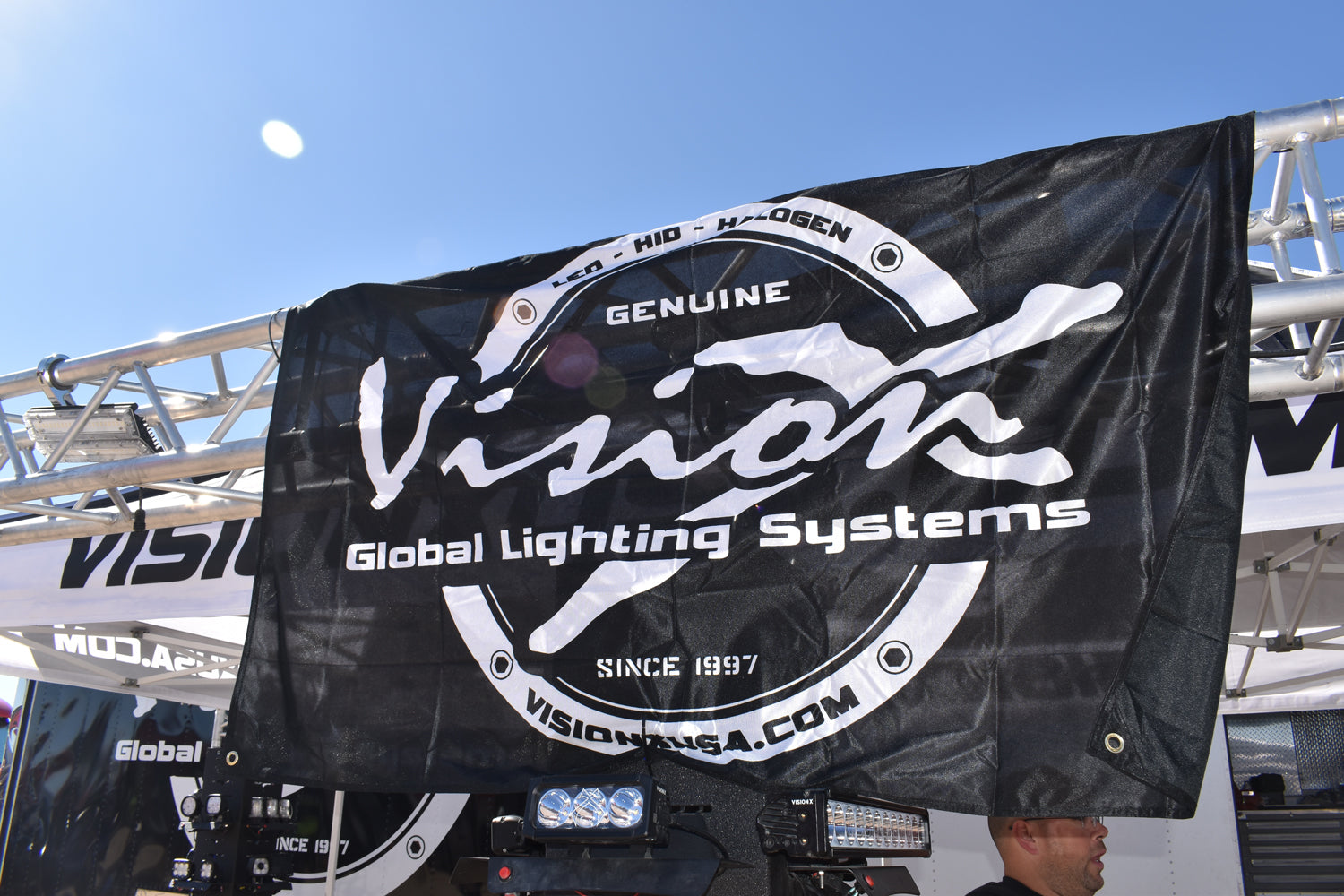 Team Flag