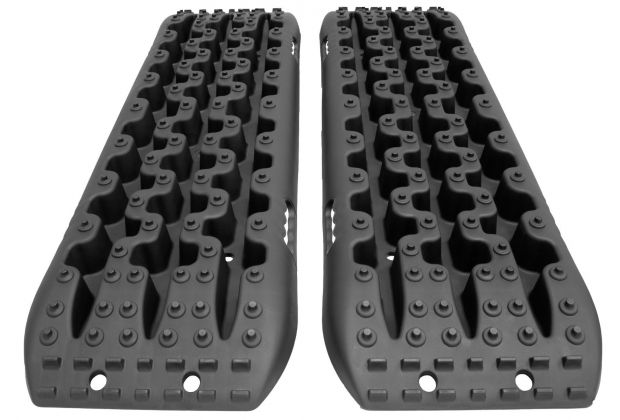 VooDoo Offroad 1600006 42" Traction Boards - Pair