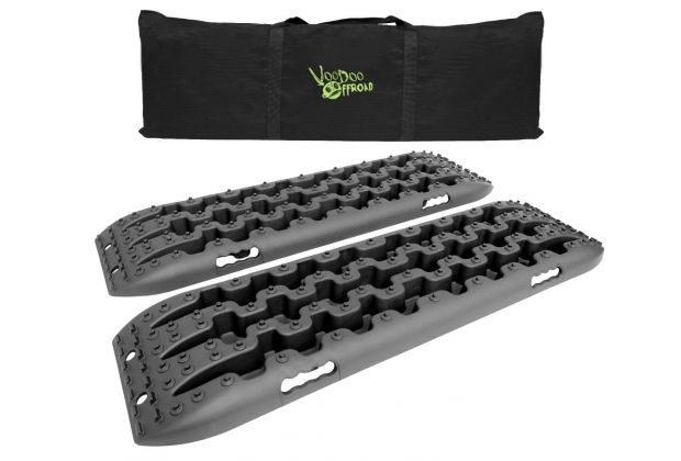 VooDoo Offroad 1600006 42" Traction Boards - Pair