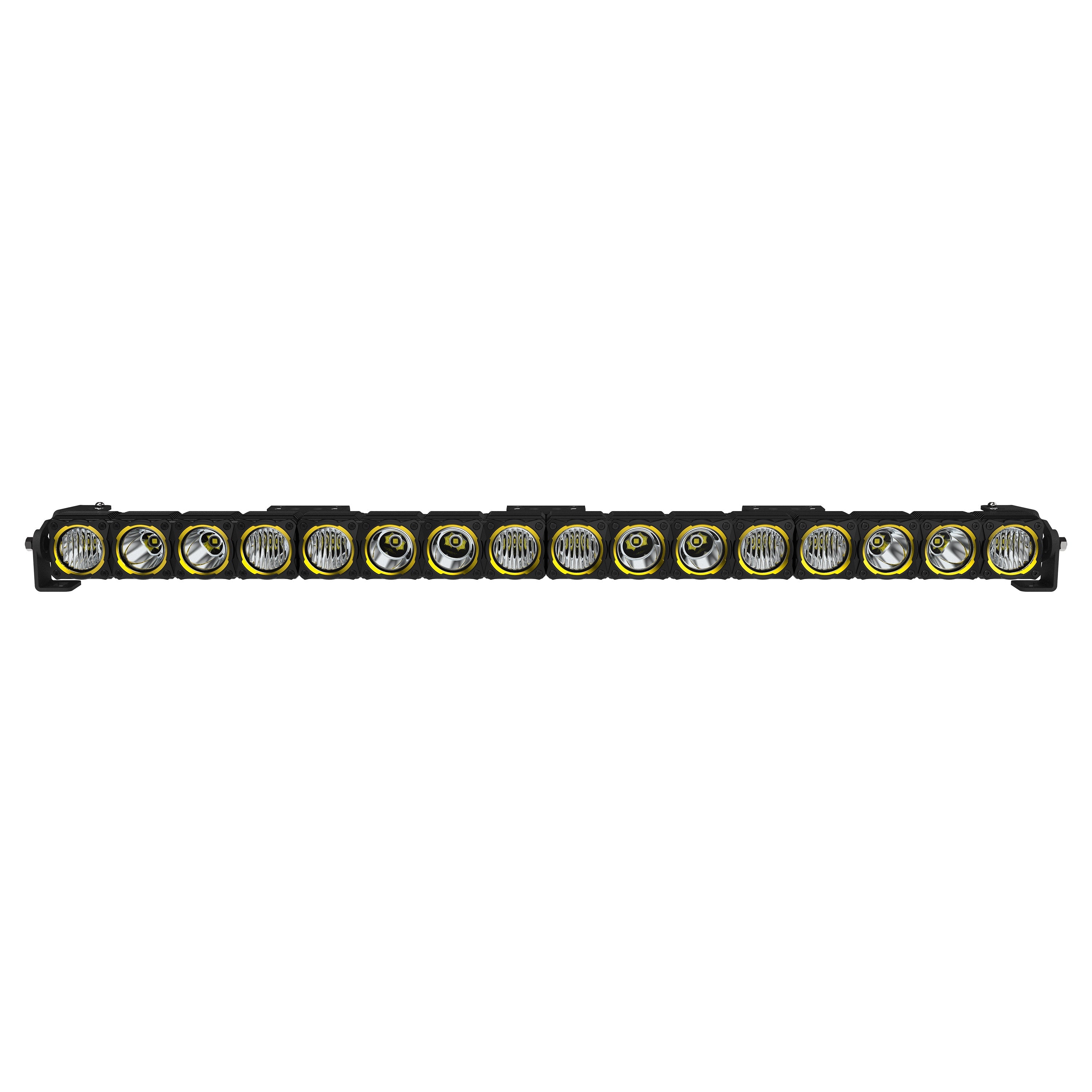 FLEX ERA® LED Light Bar - 40" - Master Kit - #294