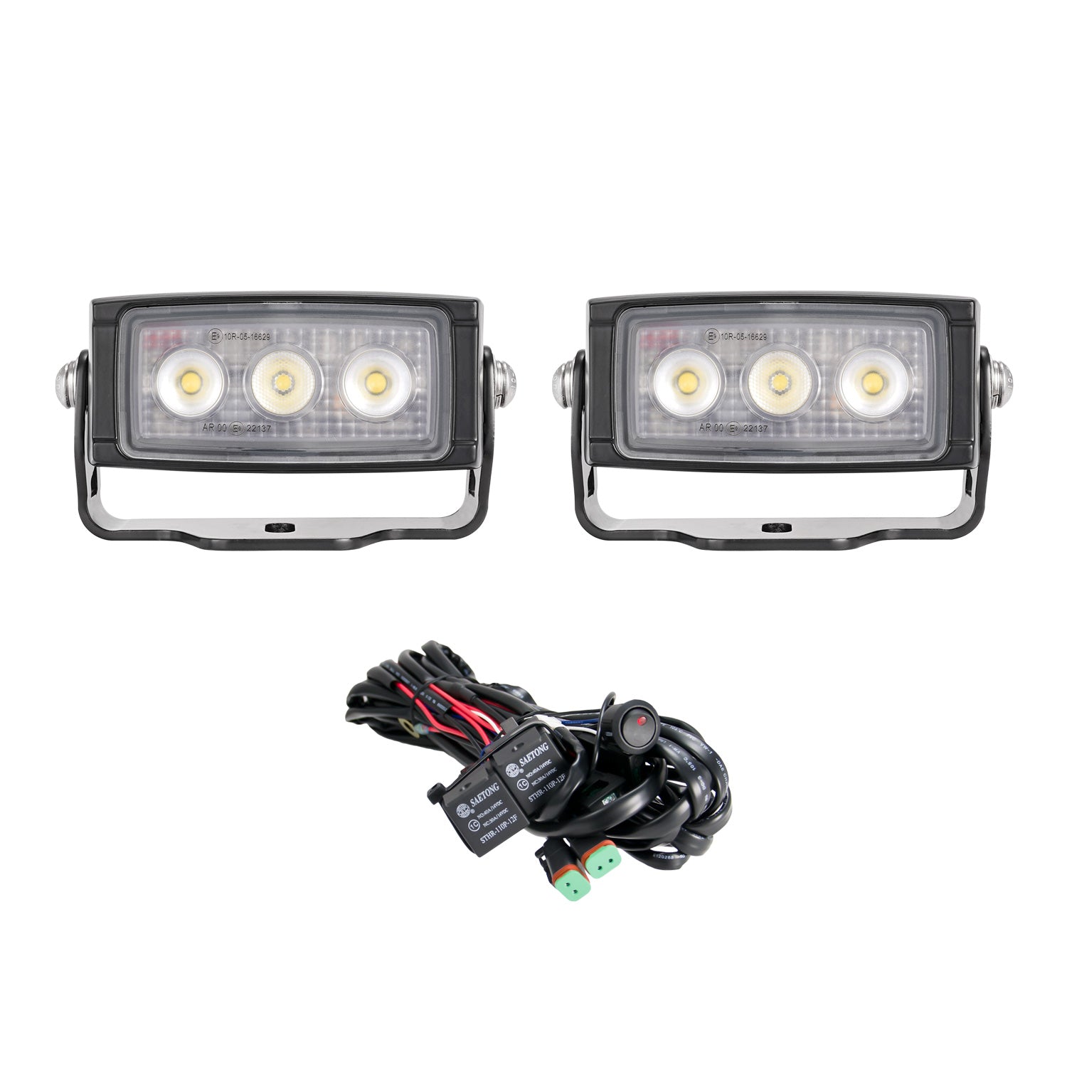Overland Area Light Kit