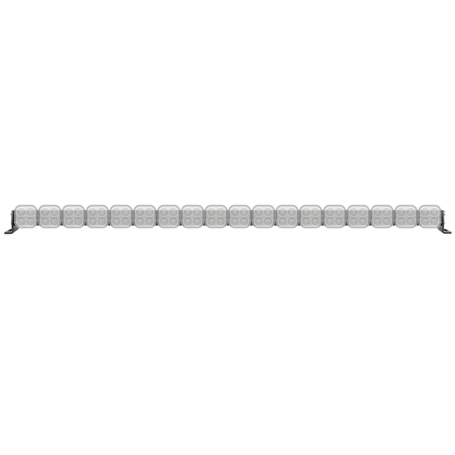 50" Unite Curved Mounting Bar Kit