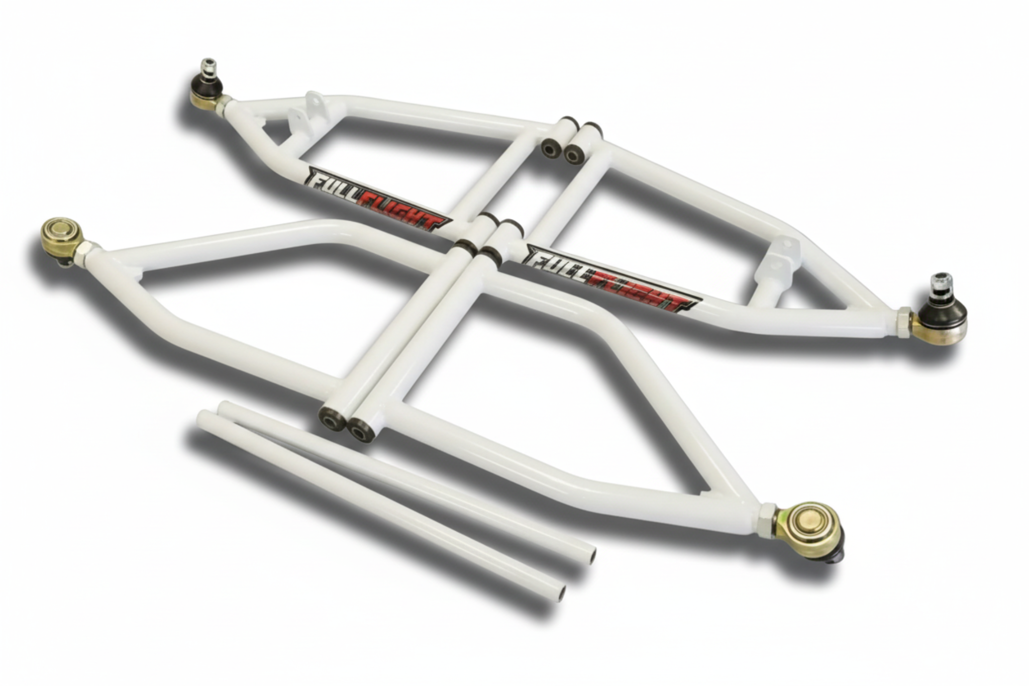 Yamaha Elite 3.0 Series 2006-2016 YFZ450 Extended ATV A-arms