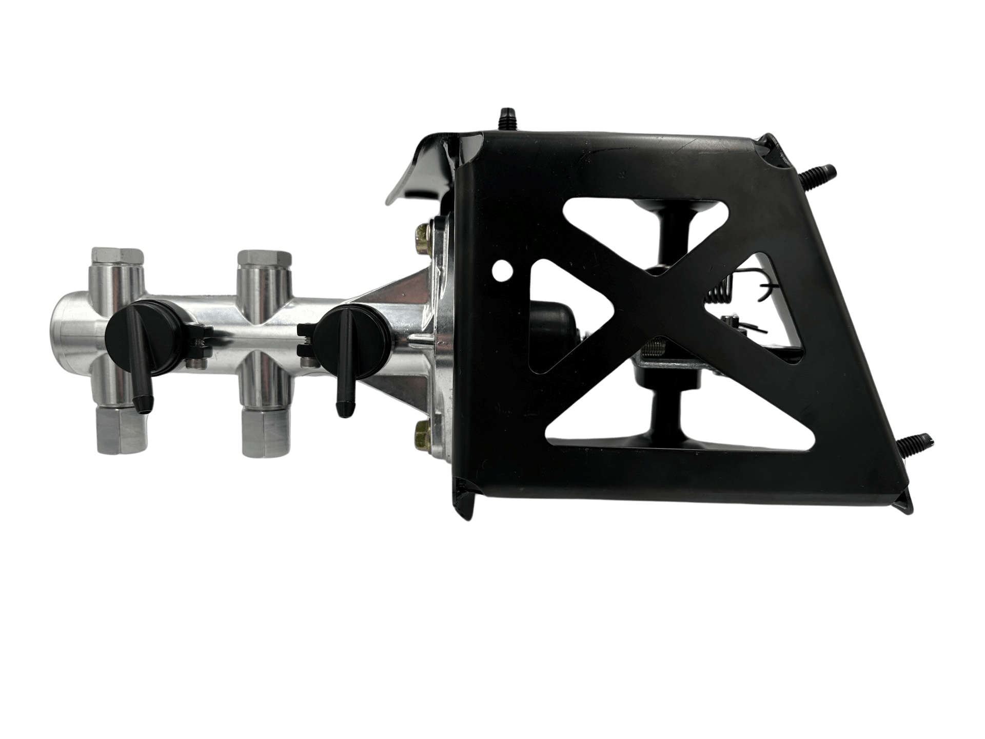 SHIFT Performance Labs Wilwood Master Cylinder for Can Am Maverick X3