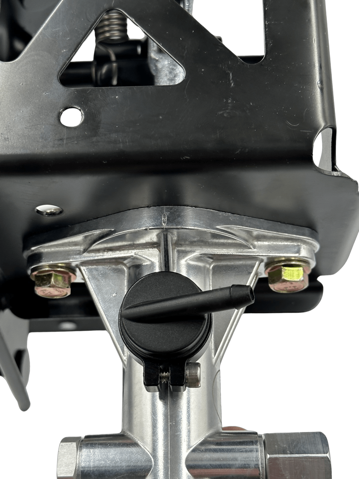 SHIFT Performance Labs Wilwood Master Cylinder for Can Am Maverick X3