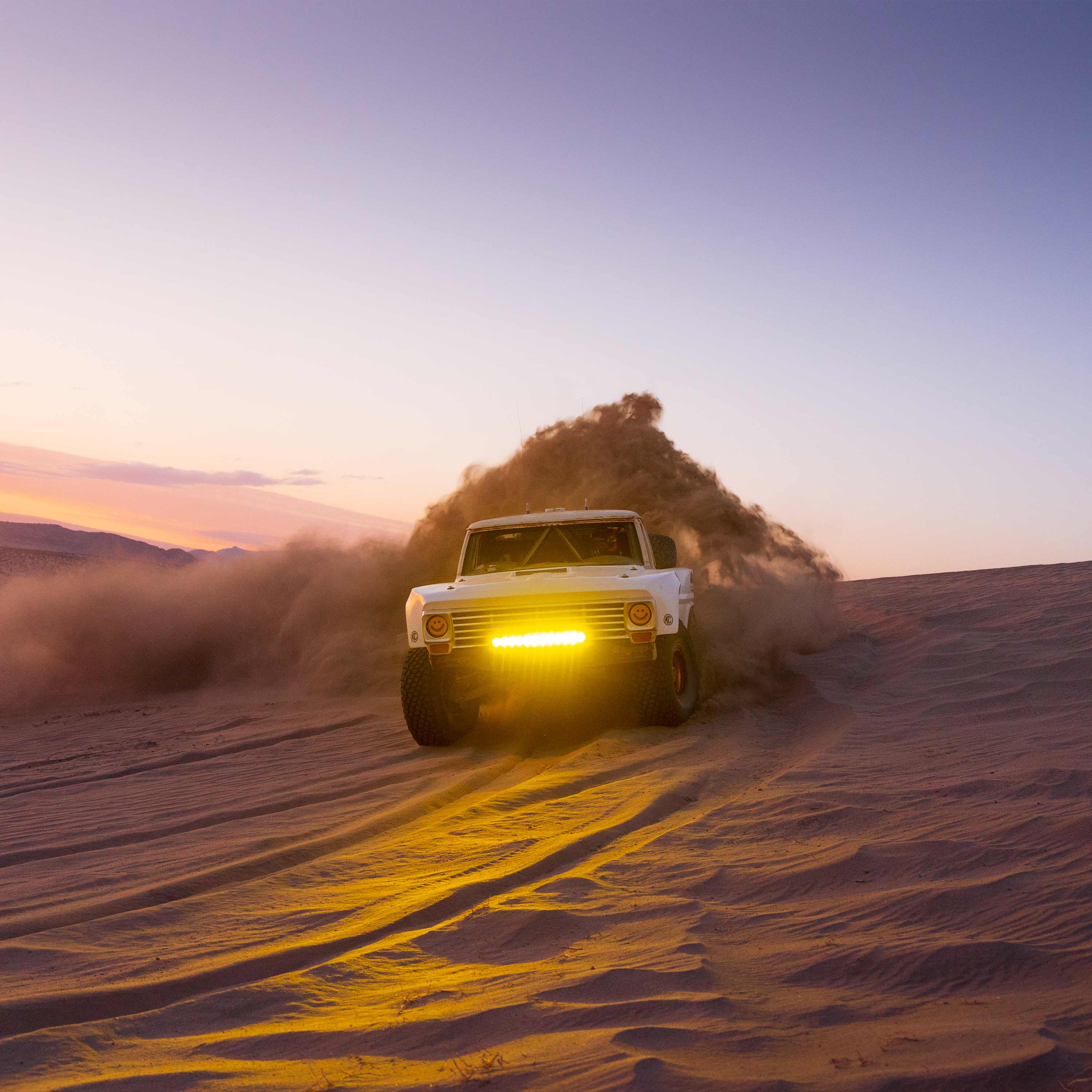 FLEX ERA® LED Light Bar - 30" - Master Kit - #293