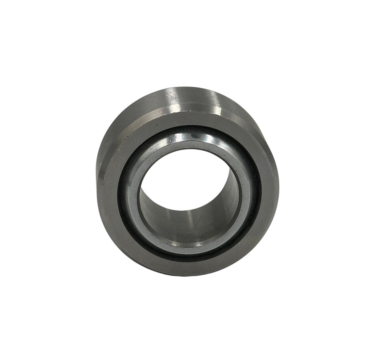 WSSX12T Heat Treated Alloy Steel Race, Teflon Lined, Wide Series Spherical Plain Bearing F1 Fit