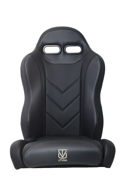 "Rebel" Series Pair of Front Suspension Bucket Seats Maverick X3 2 or 4 Seater (2017-2025)