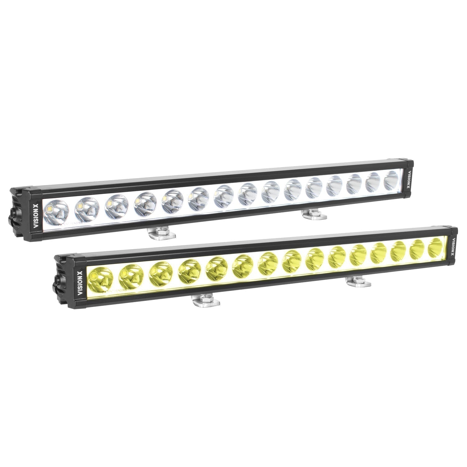 21" XPL LED Light Bar