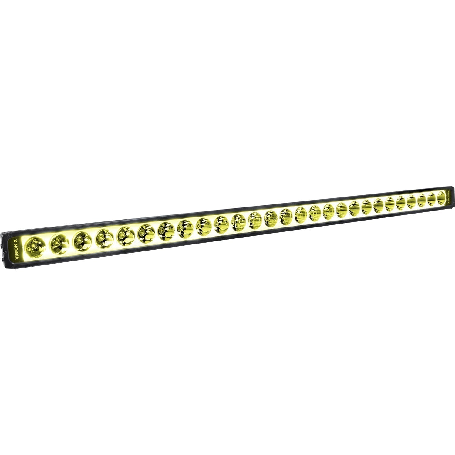 46" XPR-S Halo LED Light Bar