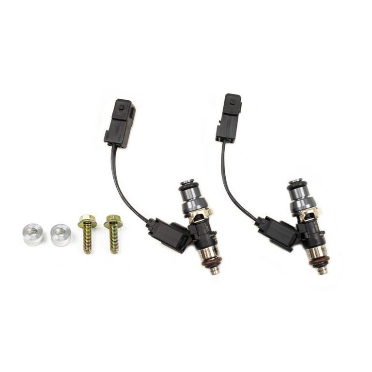 Injector Dynamics RZR, All Turbo Submodels Injectors ID1050-XDS