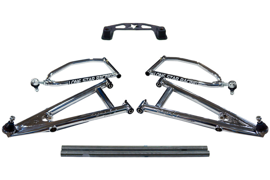 Yamaha YFZ450R DC-PRO MX A-Arm Kit