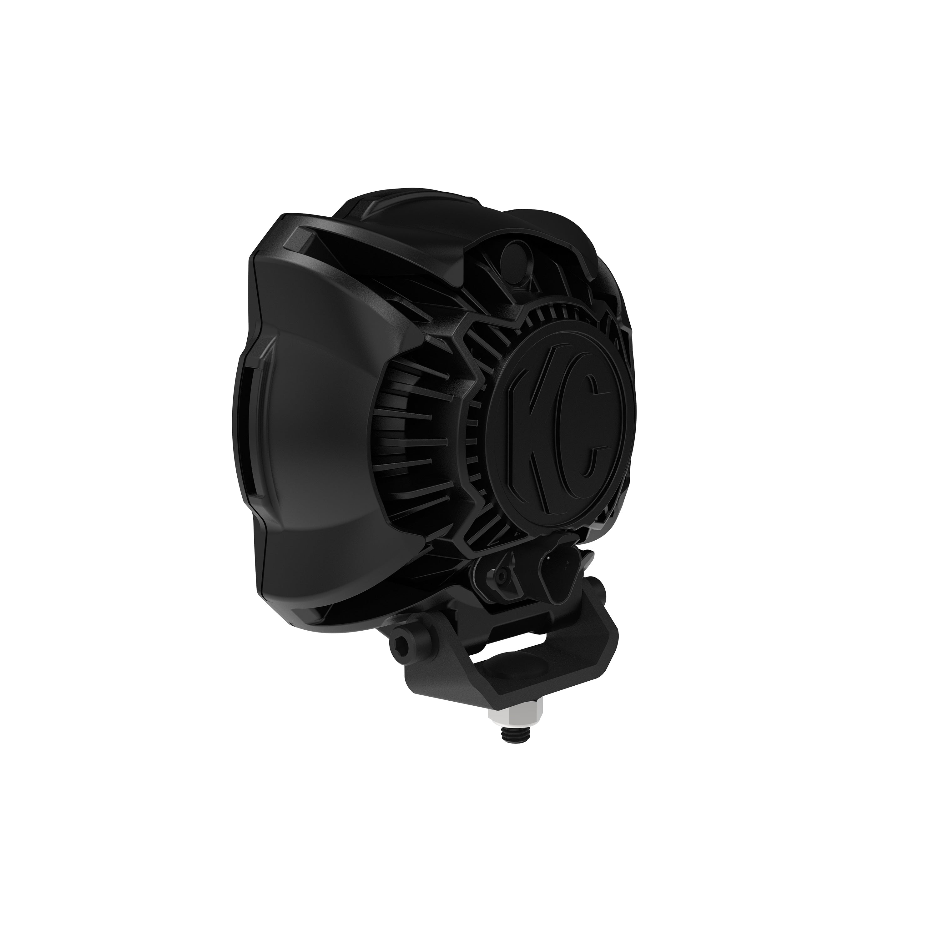 Gravity® Titan™ 6" LED - Single Light - Wide-40 Beam - #91402