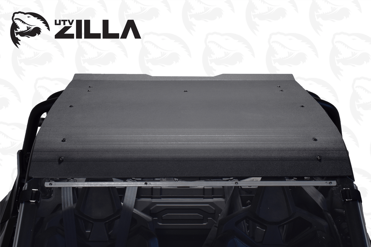 RZR PRO XP Hard Plastic Roof (2 Seat)