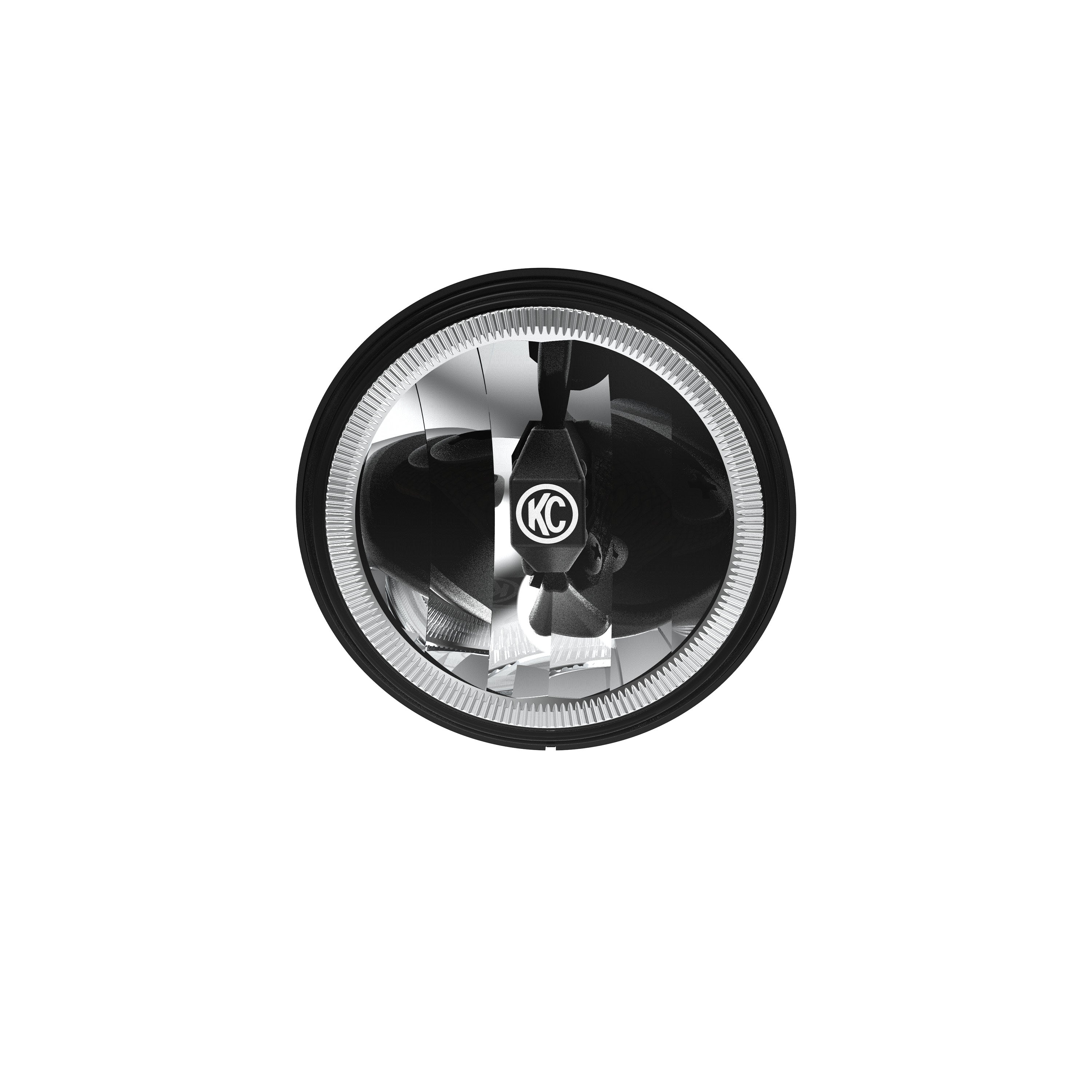 6" Gravity® LED G6 SAE Insert - Driving Beam - Single - #42053
