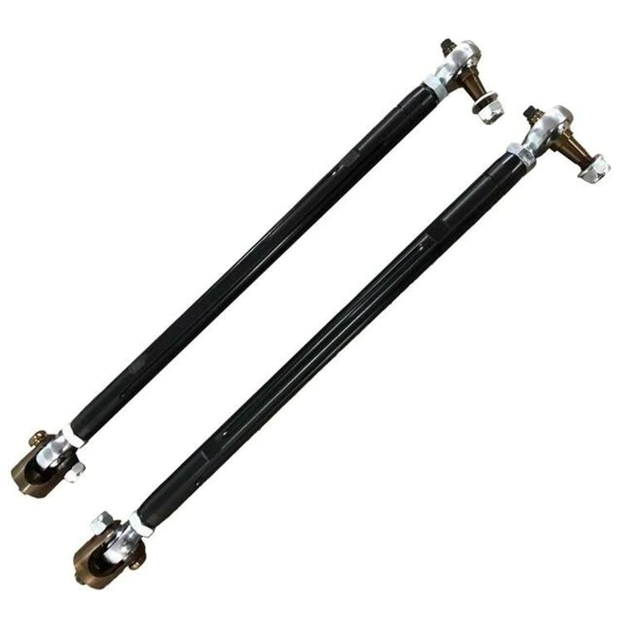 ZRP Desert Series Extra Duty Tie Rods - Polaris RZR XP 1000/XP Turbo/RS1/Turbo S/Pro XP