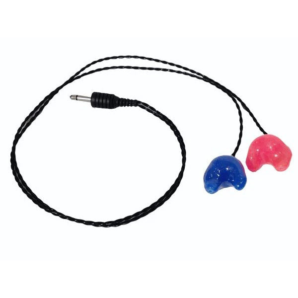 Challenger Semi Custom Earpieces