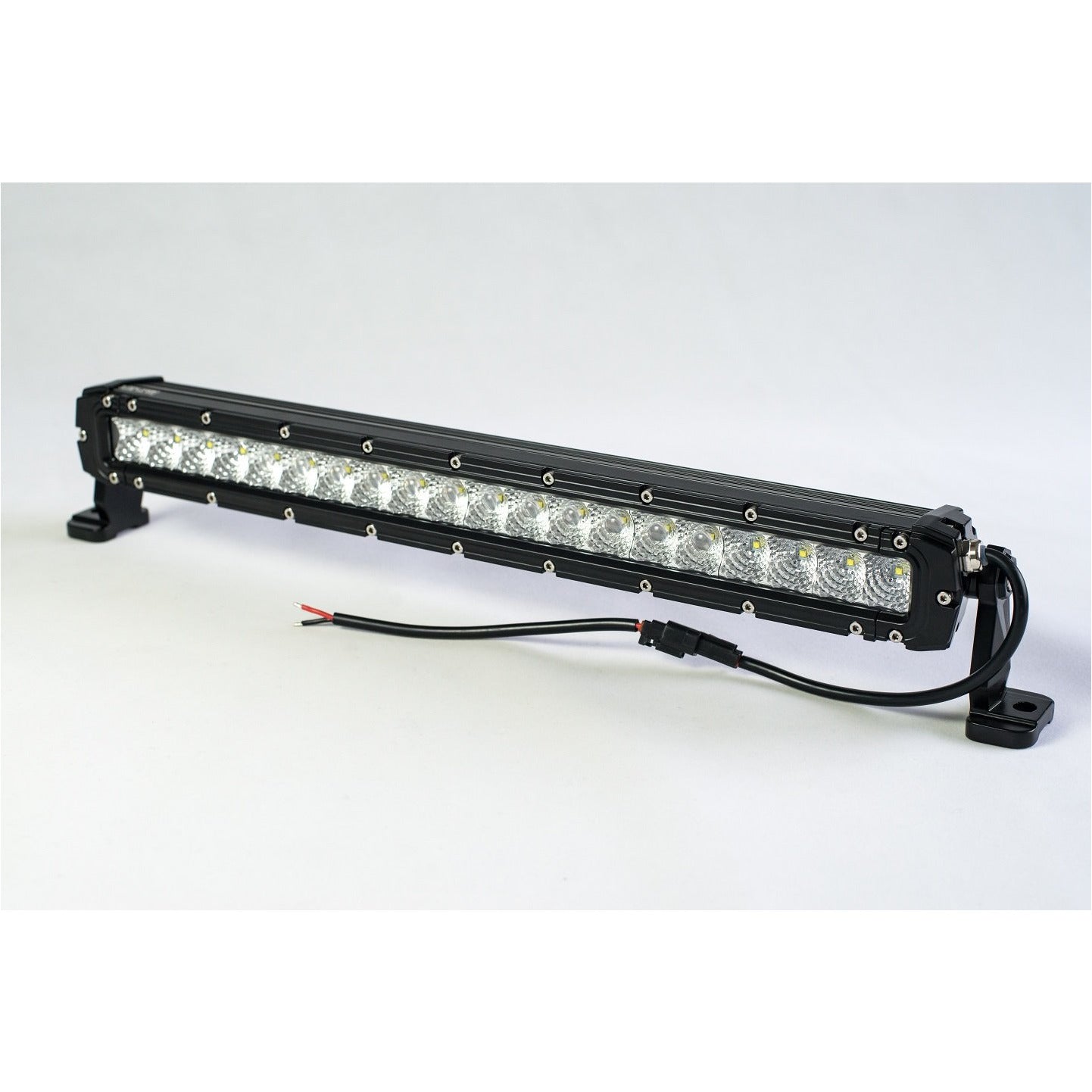 WD Electronics - Billet Aluminum Premium LED Light Bars