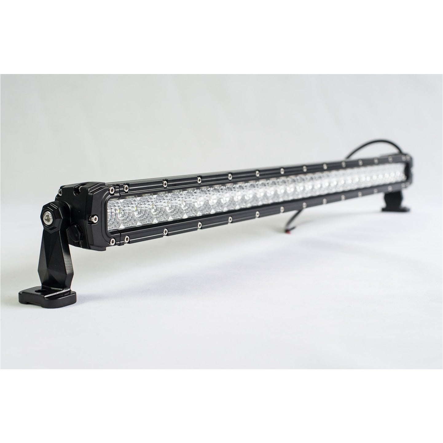 WD Electronics - Billet Aluminum Premium LED Light Bars