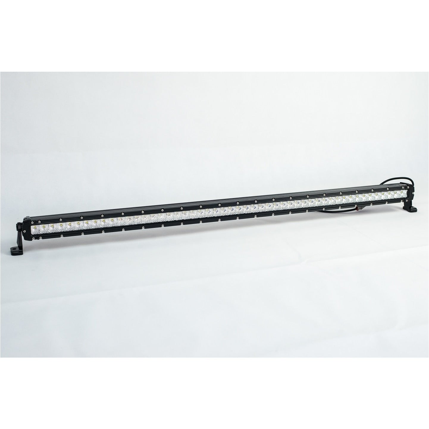 WD Electronics - Billet Aluminum Premium LED Light Bars