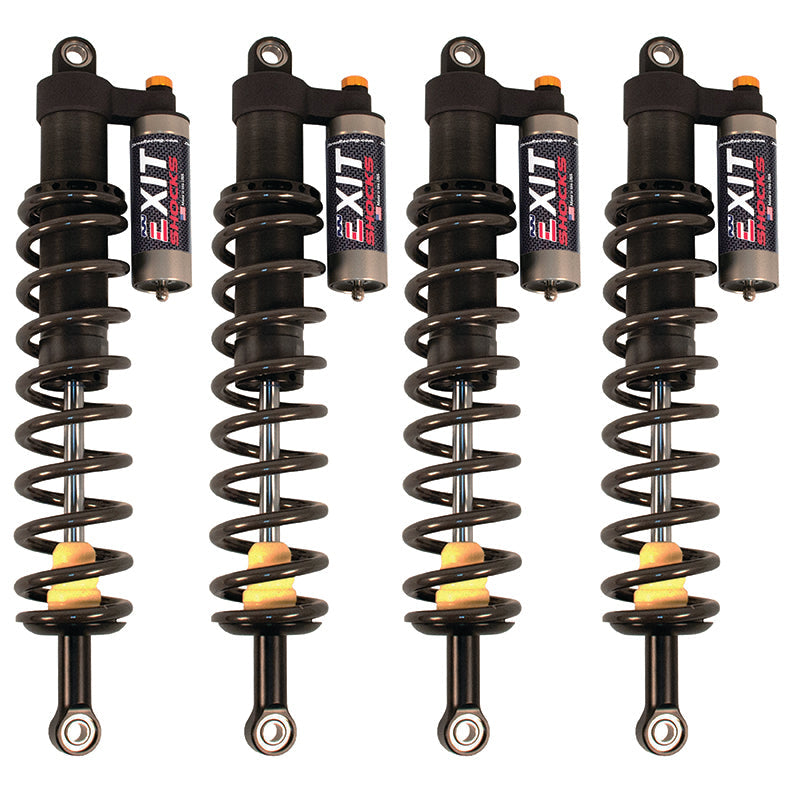 Can-Am Defender EXIT Shocks 2.2 X1 Series (2016-2020)
